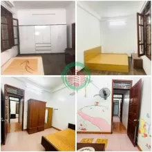 CHÍNH CHỦ CHO THUÊ CĂN HỘ MINI - NGÕ 95 HOÀNG NGÂN - THANH XUÂN