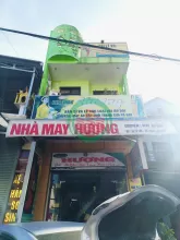 CHÍNH CHỦ CHO THUÊ NHÀ MẶT TIỀN ĐƯỜNG LÊ LỢI, TP ĐÔNG HÀ, QUẢNG TRỊ