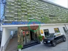 CHÍNH CHỦ CHO THUÊ VĂN PHÒNG 290M2 TẠI 352 GIẢI PHÓNG - THANH XUÂN - HÀ NỘI