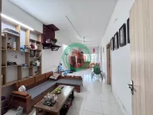 Chính Chủ Gửi Bán Căn Hộ 72m² – View 2 Hồ Đẹp Nhất Chung Cư Thanh Hà