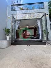 CHÍNH CHỦ HẠ GIÁ BÁN GẤP TRONG TUẦN – NHÀ TRUNG MỸ TÂY, TP.HCM – CHỈ 4,599 TỶ