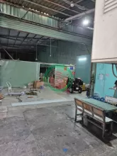 CHO THUÊ 02 KHO XƯỞNG TẠI ĐƯỞNG THẠNH XUÂN 38, PHƯỜNG THẠNH XUÂN ,QUẬN 12,TP.HCM