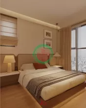 Cho thuê căn hộ Q2-Victoria Village