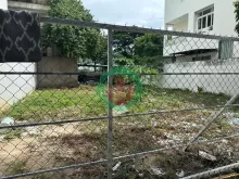 CHO THUÊ ĐẤT MẶT TIỀN ĐƯỜNG SỐ 8 – ĐỐI DIỆN RMIT, QUẬN 7
