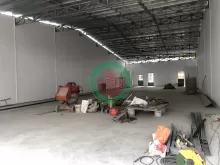 Cho thuê kho 400m2 mới xây, gần Ngã tư Ga, Quận 12
