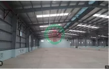 CHO THUÊ KHO XƯỞNG 1.000M² – TRUNG MỸ TÂY, QUẬN 12