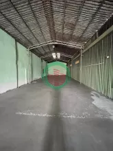 CHO THUÊ LÀM KHO XƯỞNG..GẦN NGÃ 3 HỒNG CHÂU..HÓC MÔN 430M2 GIÁ 25K