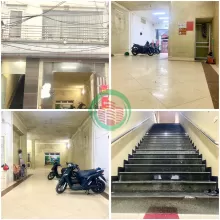 CHO THUÊ MẶT BẰNG KINH DOANH TẦNG 1 + 2 MẶT PHỐ SỐ 294 VĨNH HƯNG - HOÀNG MAI