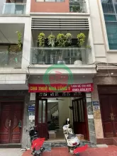 CHO THUÊ MẶT BẰNG KINH DOANH TẦNG 1 TẠI  THIÊN HIỀN, MỸ ĐÌNH 1, NAM TỪ LIÊM, HÀ NỘI