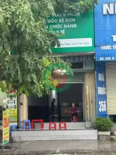 CHO THUÊ MẶT TIỀN KINH DOANH – VỊ TRÍ CỰC ĐẸP TP THÁI NGUYÊN