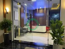CHO THUÊ MB TẦNG TRỆT KHU CIQ4, PHÚ MỸ Q7 (GIÁP PHÚ MỸ HƯNG)