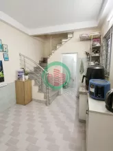 CHO THUÊ NHÀ 2 TẦNG GẦN CHỢ VẠN PHÚC, HÀ ĐÔNG, HÀ NỘI - 35m2