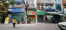 Cho thuê nhà gồm 1 hầm + 7 tầng, có tháng máy số 11 ngõ 6 Mạc Thái Tổ, P.Yên Hòa, Hà Nội; 0989267777