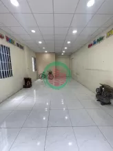 CHO THUÊ NHÀ MẶT TIỀN CẠNH NGÃ TƯ CHỢ P8 – ĐƯỜNG BÌNH GIÃ, TPVT
