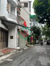 CHO THUÊ NHÀ NGUYÊN CĂN 3 TẦNG TẠI SỐ 41 NGÕ 68 NGỌC THỤY - PHƯỜNG BỒ ĐỀ