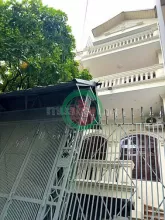 CHO THUÊ NHÀ NGUYÊN CĂN 4 TẦNG SỐ 81B MẶT PHỐ NGUYỄN KHANG - YÊN HÒA - CẦU GIẤY - HÀ NỘI