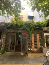 CHO THUÊ NHÀ NGUYÊN CĂN – HẢI CHÂU, ĐÀ NẴNG - 105M2 - 22TR