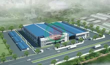 CHO THUÊ NHÀ XƯỞNG 1.4 HA  KCN TÂN PHÚ TRUNG  - CỦ CHI - TP.HCM