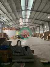 CHO THUÊ NHÀ XƯỞNG 1.600m² - Đường  QL1A, P. THẠNH LỘC, QUẬN 12