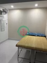 CHO THUÊ PHÒNG TRỌ 408/41 HOÀNG DIỆU, HOÀ CƯỜNG, ĐÀ NẴNG 12M2 - 2TR/TH. LH:0964366876.