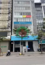 CHO THUÊ TẦNG 1 + TẦNG 2 KINH DOANH - VĂN PHÒNG MẶT PHỐ SỐ 217 XÃ ĐÀN