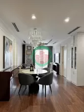 CHO THUÊ tổ ấm 2 ngủ 16 triệu/ tháng toà A Imperia Garden.