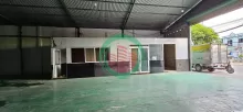 CHO THUÊ XƯỞNG MẶT TIỀN LÊ VĂN KHƯƠNG 1200M2 – QUẬN 12