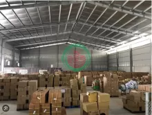 CHO THUÊ XƯỞNG XUÂN THỚI THƯỢNG 35 TRIỆU