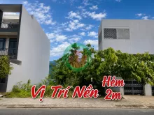Chủ gởi: Bán nền đường số 5 khu Văn Hoá Tây Đô, P. Cái Răng, TP. Cần Thơ.