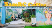 CHUYỂN ĐỔI KINH DOANH CẦN SANG NHƯỢNG SAM COFFEE – ĐÔNG TRÙ, ĐÔNG ANH, HÀ NỘI