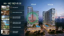 CỔ MÁY DÒNG TIỀN BỀN VỮNG: SỞ HỮU CĂN GÓC 3PN 103M² TẠI PRIMA BAY HẠ LONG!