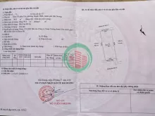 ĐẤT CHỢ HỘI ĐÔ RẺ BẤT NGỜ - Hai mặt tiền gần chợ hội