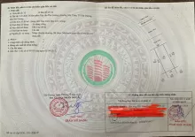 ĐẤT MẶT ĐƯỜNG ĐÔI KHU ĐÔ THỊ ÂU VIỆT, HẢI DƯƠNG CŨ.