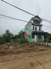 Đất thổ cư Hoàng Đông, Hoàng Long, DT78m2, 4.5 tỷ Phú Xuyên, Hà Nội