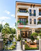 Duy nhất 1 lô góc hàng ngoại giao giá đáy thị trường Centa Riverside Từ Sơn