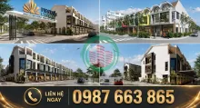FIESTA CENTRAL TÂM ĐIỂM ĐÓN SÓNG VÀNH ĐAI 4 CỬA NGÕ GIAO THƯƠNG TẠI THÀNH PHỐ MỚI BÌNH DƯƠNG!