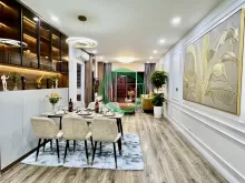 Gia đình em cần bán căn 3N ECOLIFE CAPITOL rộng 104m2 tầng trung view đẹp