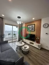 GIÁ TỐT EcoLife Capitol tòa A1 - 2PN 75m², full nội thất, view thành phố thoáng mát chỉ 6.2 tỷ