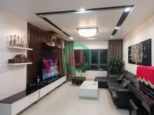HÀNG HIẾM Mulberry Lane tòa C - 3 ngủ 124m², bc Đông Nam cực mát chỉ 7.8 tỷ