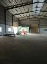 KHO XƯỞNG 1.000M² – ĐÔNG HƯNG THUẬN, QUẬN 12  MÁI CAO 8M – ĐIỆN 3 PHA