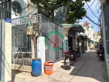 LỘC PHÁT – SIÊU PHẨM LÔ GÓC Q12  CHỈ 5.XX TỶLÔ GÓC – KHÔNG LỘ GIỚI – Ô TÔ NGỦ TRONG NHÀ – 4 TẦNG – FULL NỘI THẤT