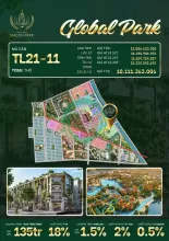 Lý Do Nên Mua Nhà Phố Hóc Môn Tháng Ngâu – Kề Cận Vinhomes Sài Gòn Park Sắp Bung Hàng