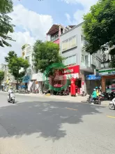 MẶT TIỀN LÊ VĂN SỸ QUẬN 3 - NGANG 4M8 DÀI 23M5 - 40 TỶ