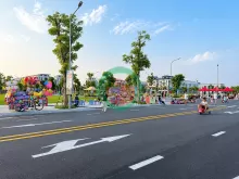 MỞ BÁN ĐỢT 1 ĐẤT NỀN HERAGON CITY THANH HÓA – CHIẾT KHẤU TỚI 10%, GIÁ TẬN GỐC TỪ CHỦ ĐẦU TƯ