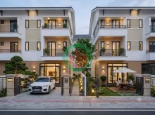 Mua ngay kẻo bỏ lỡ duy nhất 1 căn nhà phố 3 tầng 120m2 giá 60tr/m2