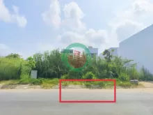 NC  BÁN NỀN ĐẸP 66B8 KDC PHÚ AN - P. HƯNG PHÚ - TP CẦN THƠ