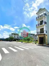 NỀN ĐẤT 100M² GẦN BXQ8 – GIÁ 1 TỶ 550 TRIỆU – KDC BÌNH HƯNG