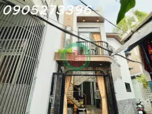 NHÀ 1/ ĐƯỜNG NGUYỄN DUY CUNG - 28M - 2 TẦNG - 2PN - GIÁ CHỈ 3.55 TỶ