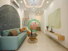 NHÀ 2 TẦNG - MẶT TIỀN - PHAN ĐĂNG LƯU - CHỈ HƠN 4 TỶ