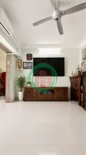 NHÀ 3 TẦNG - HẺM XE HƠI - GIÁP TÊN LỬA